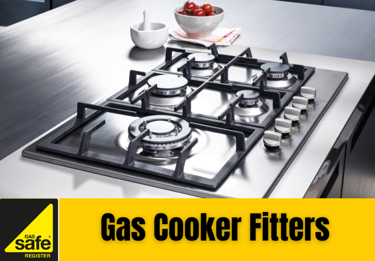 gas cooker fitters Whitstable