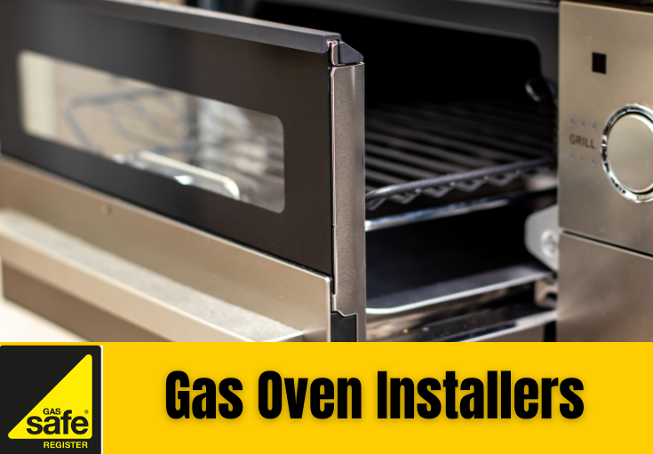 gas oven installer Whitstable