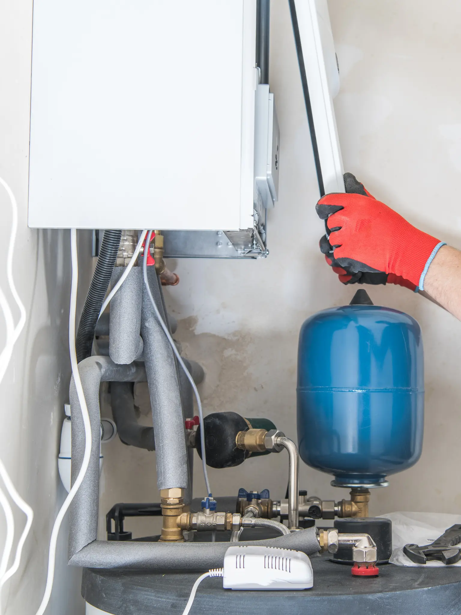 local gas engineer Whitstable, CT5