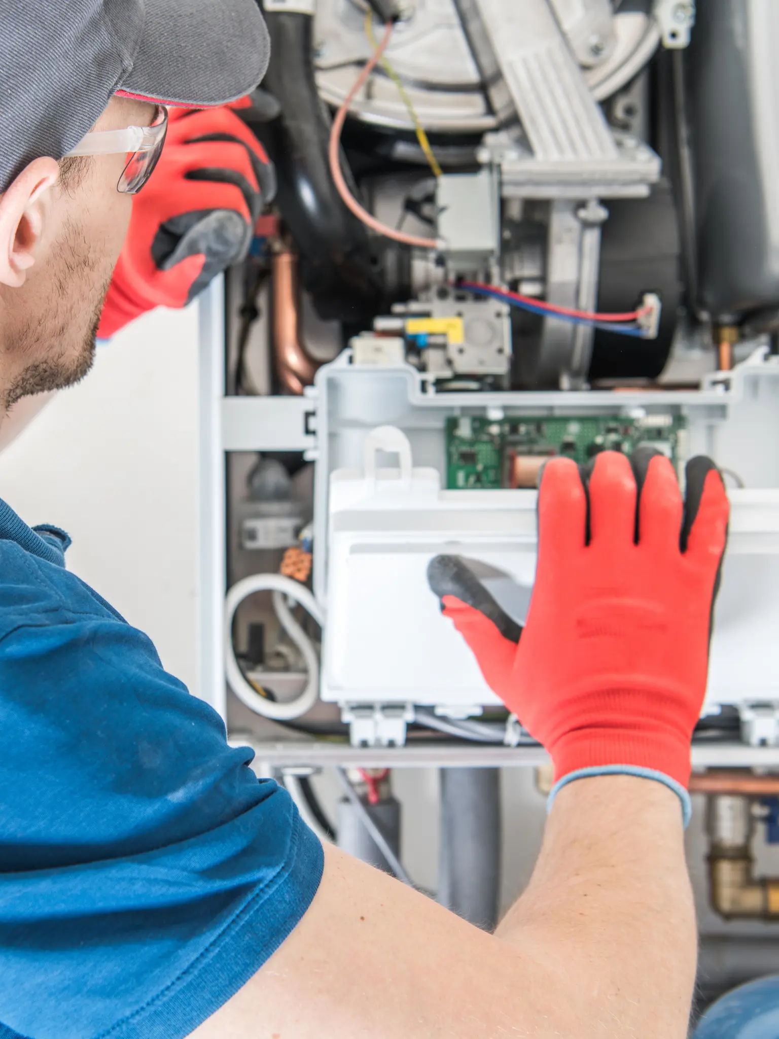 emergency heating engineer Whitstable, CT5